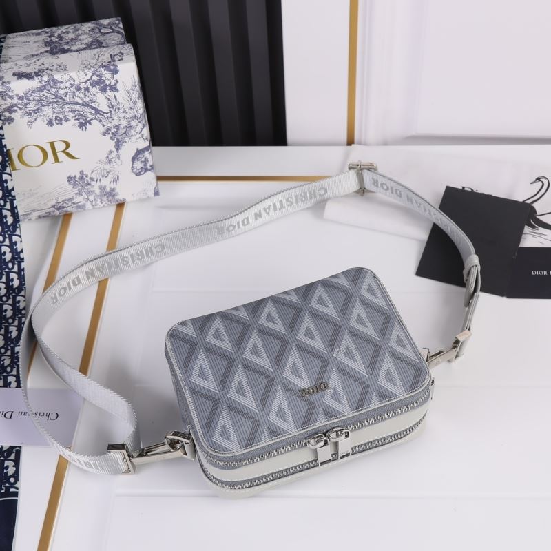 Christian Dior Satchel Bags